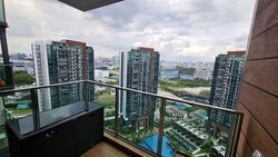 Normanton Park (D5), Apartment #603173391